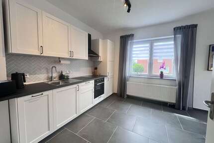 Wohnung zum Mieten in Hespe 750,00 € 62 m²