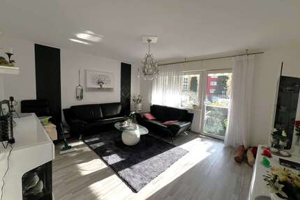 Wohnung zum Mieten in Obertshausen 800,00 € 68 m²