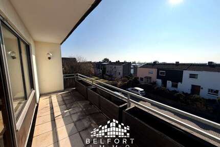 Wohnung zum Kaufen in Dittelbrunn 159.000,00 € 82 m²