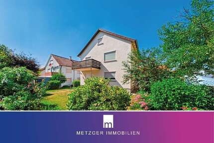 Haus zum Kaufen in Deizisau 559.000,00 € 130 m²