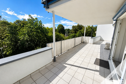 Wohnung zum Mieten in Böblingen 975,00 € 81 m²