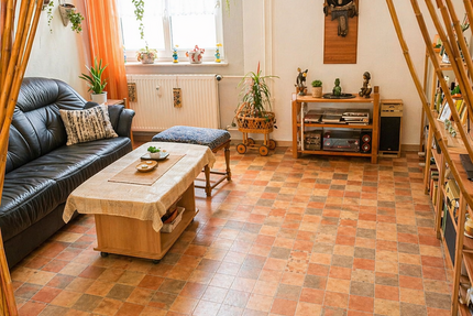 Wohnung zum Mieten in Duisburg 345,00 € 46.16 m²