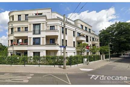 Wohnung zum Mieten in Dresden 969,00 € 67.71 m²