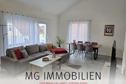 Wohnung zum Kaufen in Kaiserslautern 424.000,00 € 91 m²