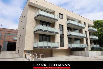 Wohnung zum Kaufen in Neumünster 277.300,00 € 58.38 m²
