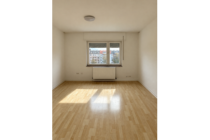 Wohnung zum Mieten in Ludwigshafen 750,00 € 59 m²