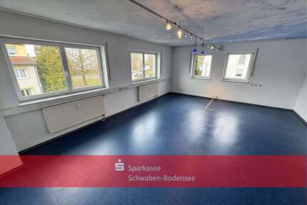 Wohnung zum Kaufen in Jettingen-Scheppach 340.000,00 € 210 m²