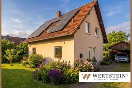 Haus zum Kaufen in Bautzen 329.000,00 € 125 m²