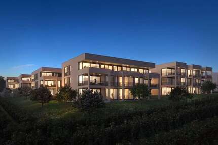 Wohnung zum Kaufen in Tettnang 323.000,00 € 84.52 m²