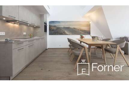 Wohnung zum Kaufen in Norderney 998.000,00 € 90.81 m²