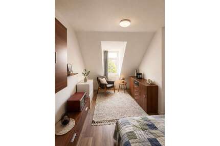Wohnung zum Mieten in Coswig 660,00 € 64 m²
