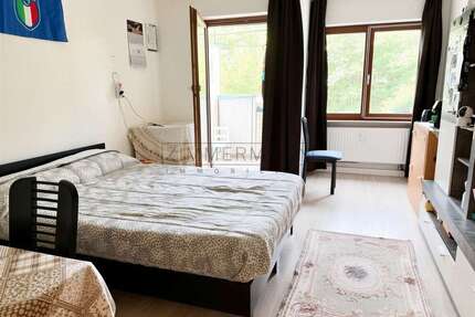 Wohnung zum Kaufen in Waiblingen 108.000,00 € 23.5 m²