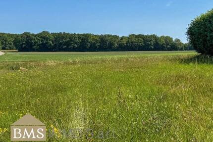 Baugrundstück in Ferschweiler: 5.91 Ar in Traumlage!