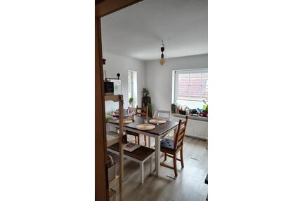 4 Zimmer ab 01.06.2026 in Lensahn 23738