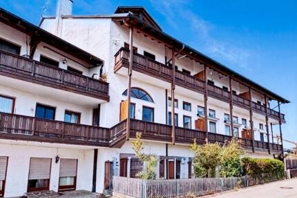 ETW 2,5 Zimmer EG - oberhalb Vilstalstausee Steinberg-Warth - Marklkofen