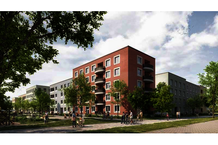 Wohnung zum Mieten in Heidelberg 1.168,30 € 66.76 m²