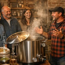 BierBrauKurs 1/2027 | Kunsthof