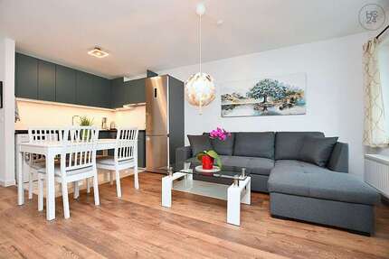 Wohnung zum Mieten in Stuttgart 1.290,00 € 50 m²