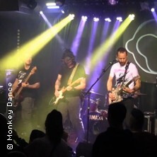 Monkey Dance - Poprock, Rock, Punk