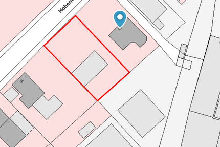 Grundstück zu verkaufen in Hohenwart 299.000,00 € 870 m²