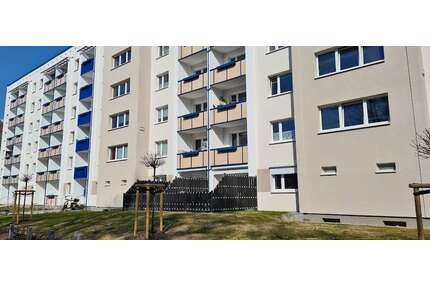 Wohnung zum Mieten in Rostock 577,00 € 75.48 m²