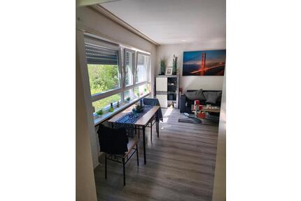 2 ZKB Saarbrücken St.arnual - 690,00&nbsp;EUR Kaltmiete, ca.&nbsp; 58,00&nbsp;m&sup2; in Saarbrücken (PLZ: 66119) St. Arnual