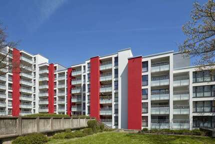 Wohnung zum Mieten in Bochum 444,08 € 68.64 m²
