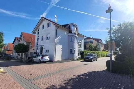 Wohnung zum Mieten in Karben 900,00 € 69 m²