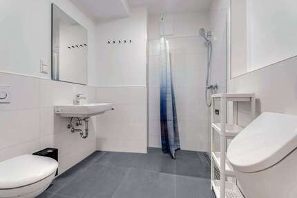 Wohnung zum Mieten in Berlin 574,80 € 18.8 m²