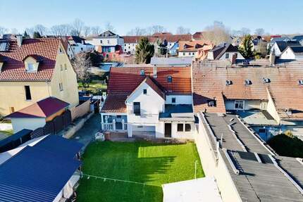 Perfektes Zuhause für eine junge Familie! - Dresden Altfranken