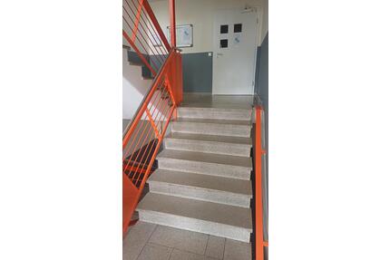 Wohnung zum vermieten in Worms - 430,00&nbsp;EUR Kaltmiete, ca.&nbsp; 30,00&nbsp;m&sup2; in Worms (PLZ: 67549) Westliche Vororte