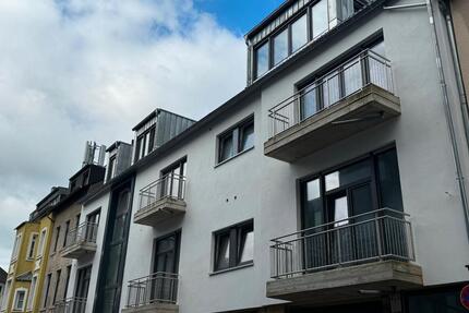 Moderne, neuwertige Loft-Wohnung mit Balkon in zentraler Lage - Aachen Aachen-Mitte