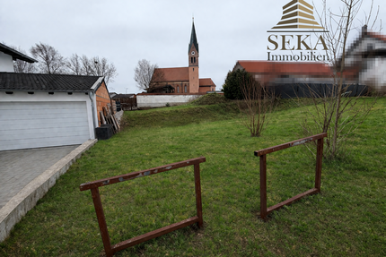 Grundstück zu verkaufen in Hengersberg b Deggendorf 59.000,00 € 435 m²