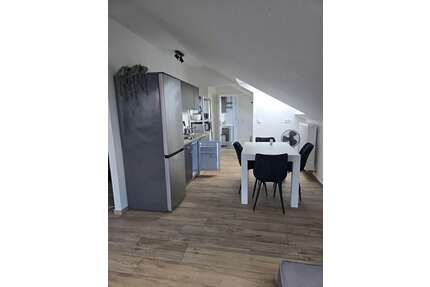 Wohnung zum Mieten in Lampertheim 1.100,00 € 80 m²