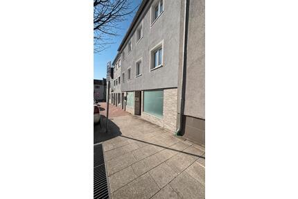 Gewerbe, Hobby oder Lagerraum in Zentrum von Vilsbiburg - Kumhausen