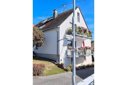 Erstbezug - Komplett renovierte 2 Zimmer Wohnung in Trier-Filsch