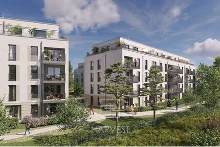 Wohnung zum Kaufen in München 699.000,00 € 73.91 m²