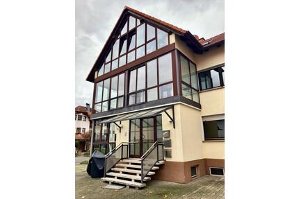 170 m², 6Zi, 2Bäder,Maisonette-Wohnung, 36151 Burghaun-Steinbach