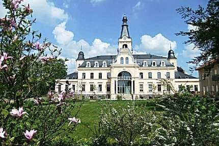 Wohnung zum Kaufen in Stahnsdorf 395.000,00 € 103 m²