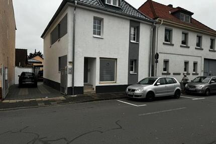 3-Zimmer-Wohnung in Sanierung – 67 m² in Rodgau-Jügesheim