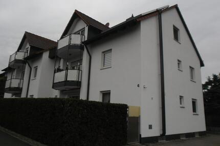 Schöne 2,5 Zimmer Eigentumswohnung Cadolzburg