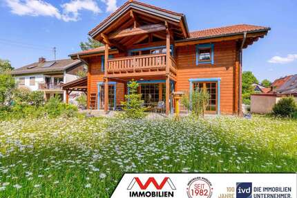 Haus zum Kaufen in Kirchseeon 1.348.000,00 € 250 m²