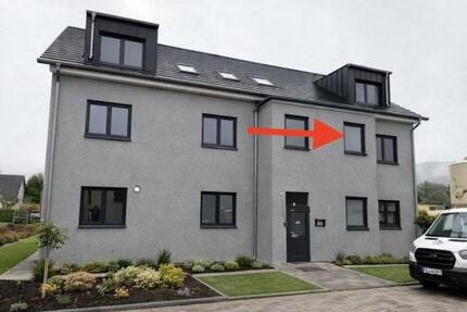 ERSTBEZUG!! Hochwertige ZWEIRAUM Wohnung in Taben-Rodt zu vermieten! - Ayl