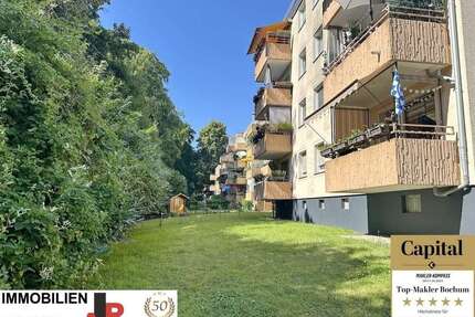 Wohnung zum Kaufen in Gelsenkirchen 158.800,00 € 80 m²