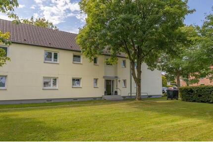3-Zimmer-Wohnung in Flensburg Weiche mit Balkon