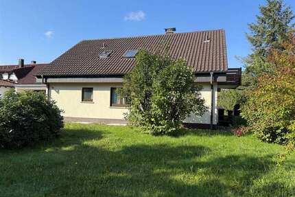 Haus zum Kaufen in Welzheim 595.000,00 € 127 m²