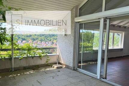 Haus zum Mieten in Bad Mergentheim 1.500,00 € 158 m²