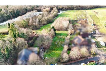 Grundstück zu verkaufen in Osterholz-Scharmbeck 129.000,00 € 1241 m²