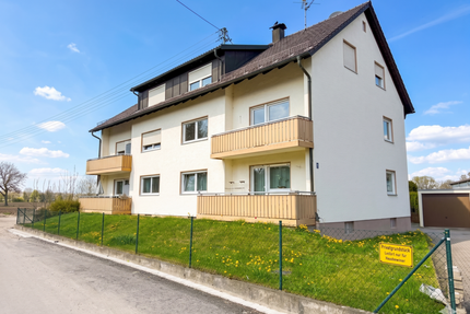 Wohnung zum Kaufen in Schwabmünchen 229.000,00 € 69 m²