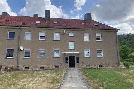 Eigentumswohnung in Nebra OT Wangen - Nebra (Unstrut) Großwangen